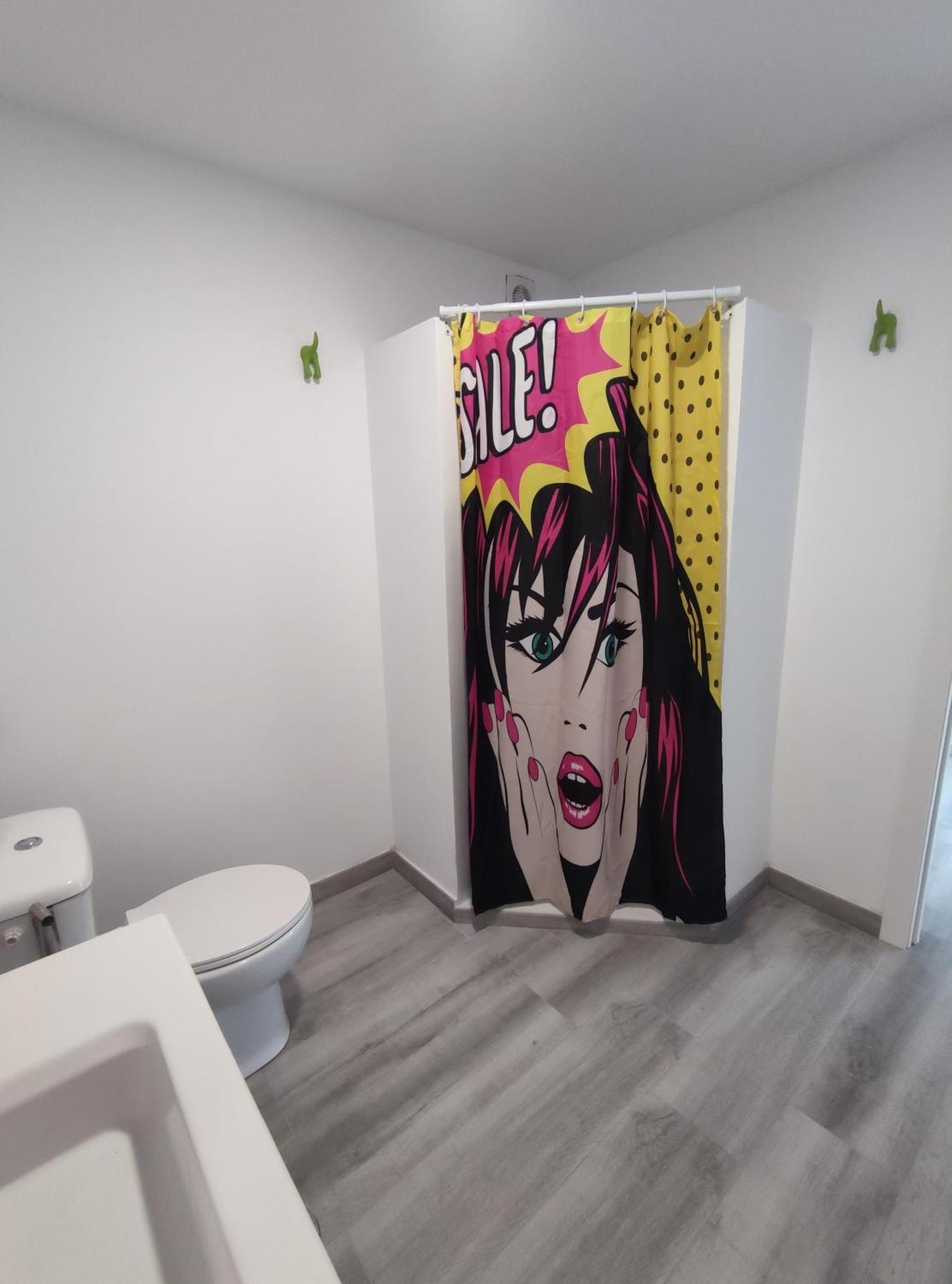 Planta Independiente En Villa Primavera Михас Екстериор снимка
