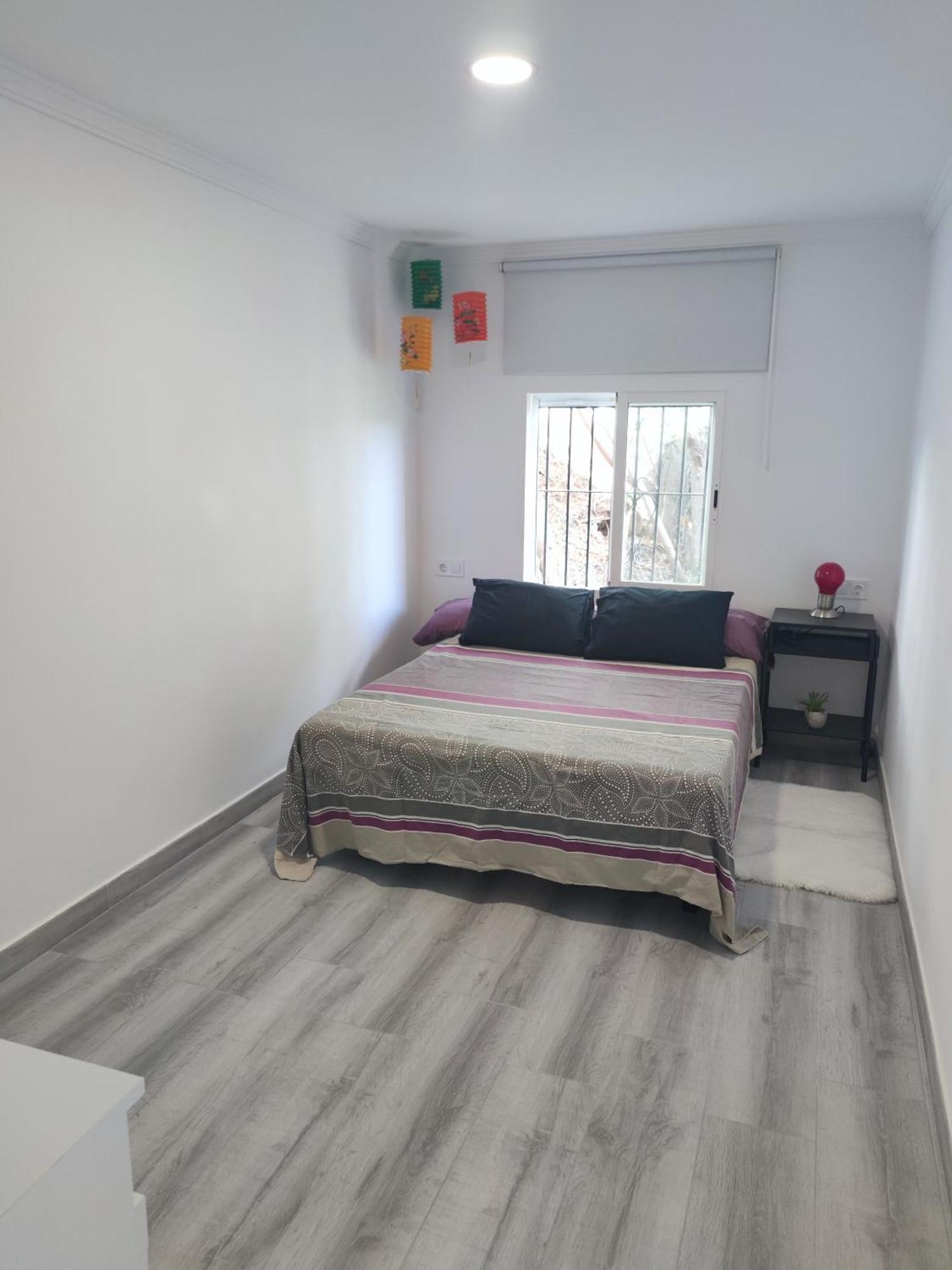 Planta Independiente En Villa Primavera Михас Екстериор снимка